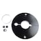 Hendrickson Dust Shield Kit, Brake, 5.75 In. Axle S-28500-1657 - alternate 3